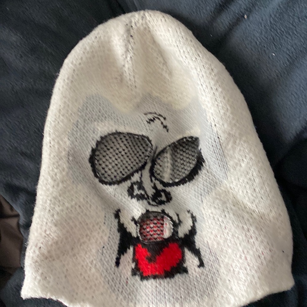 Kids face mask